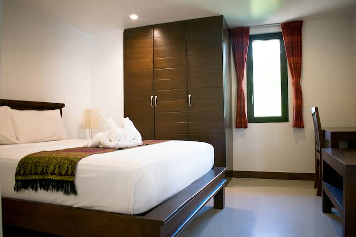 Habitación 1