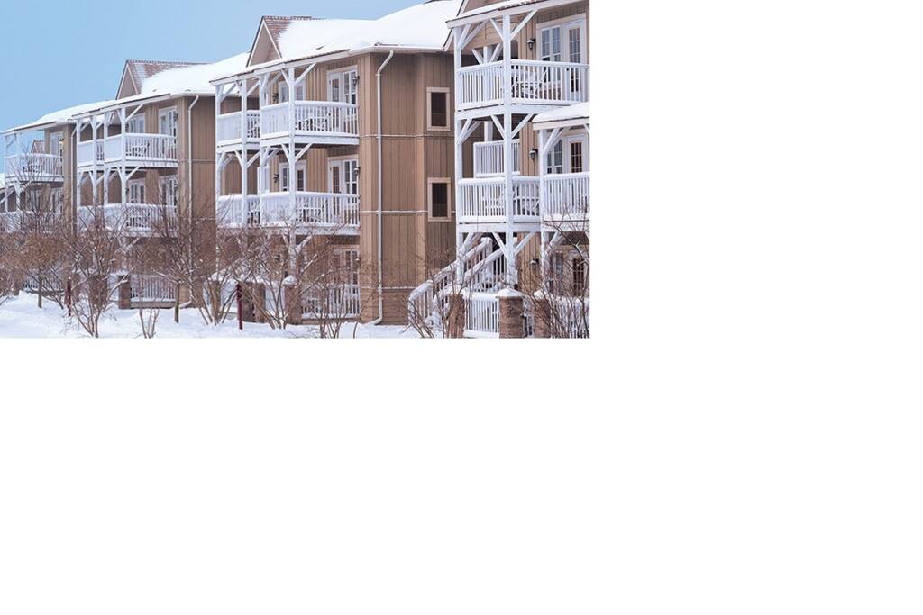 Carriage Hills