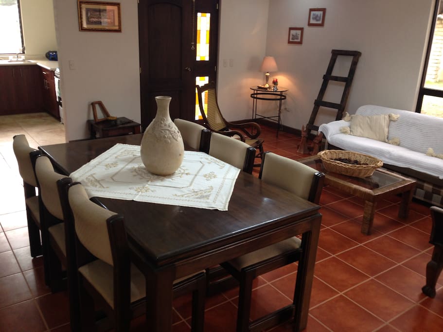 Villa #3