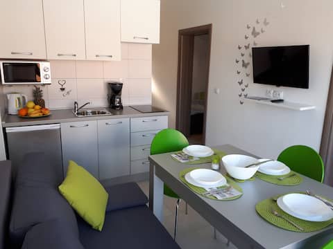 Apartment Holiday A3