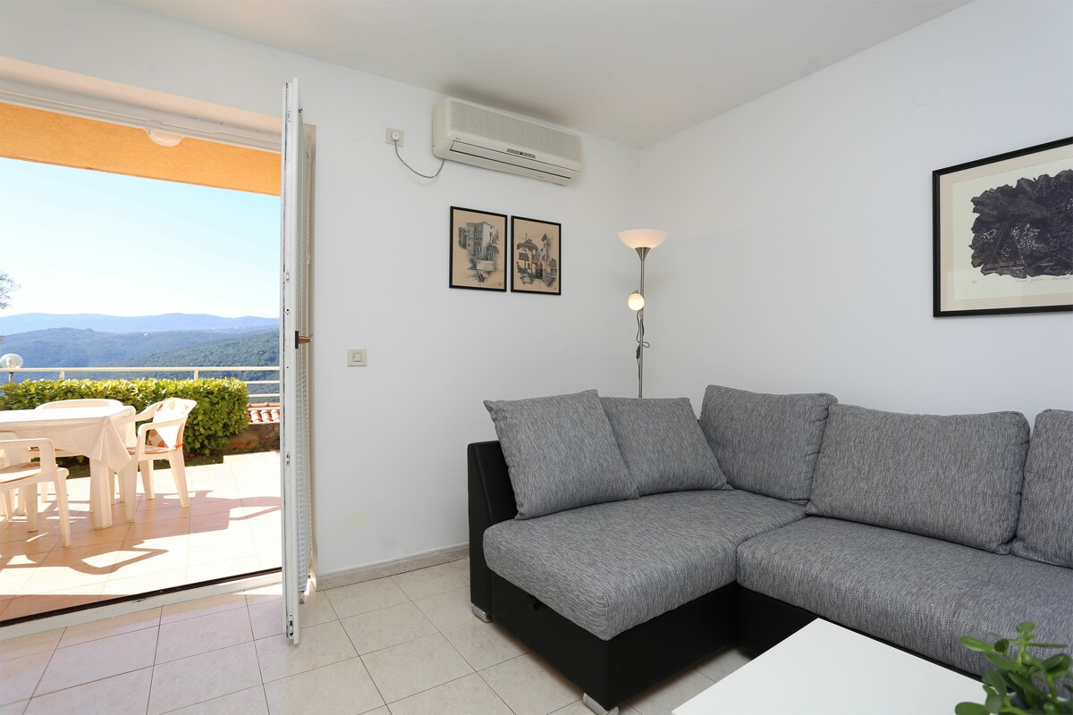 غرفة المعيشة