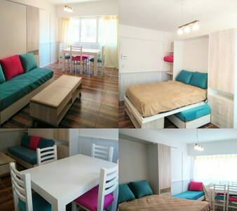 Dpto céntrico a la calle,3 cuadras  playa 6 centro