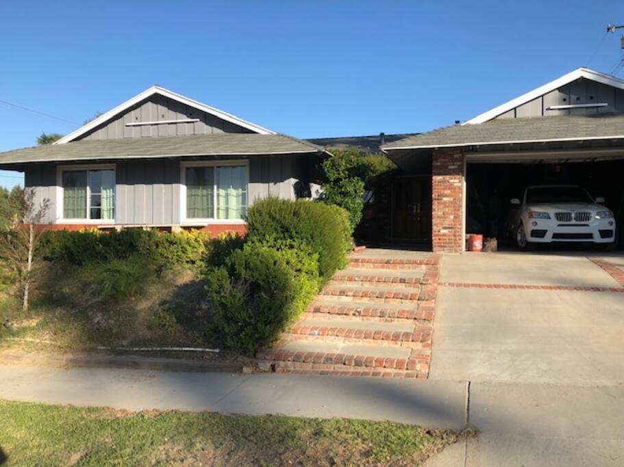 Hacienda Heights Remodeled House Houses for Rent in Hacienda Heights