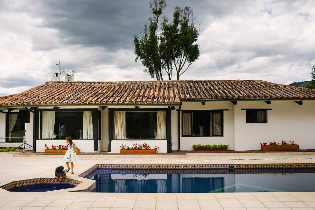 Piscina / pool