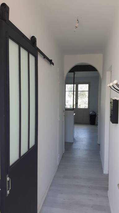 Entrée