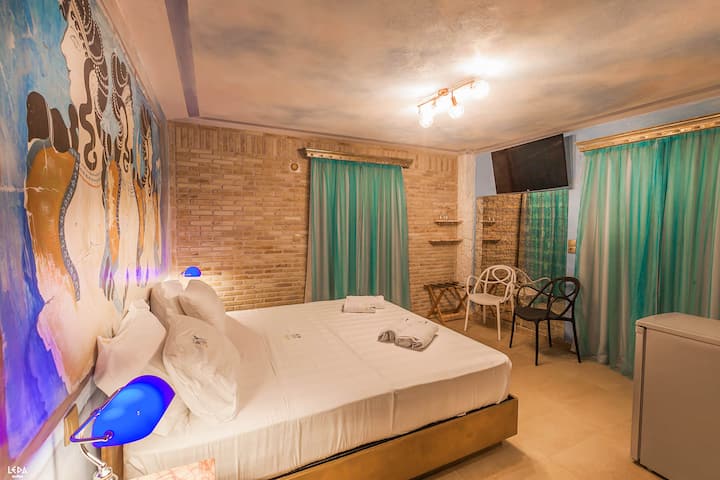 ಮಲಗುವ ಕೋಣೆ ಚಿತ್ರ