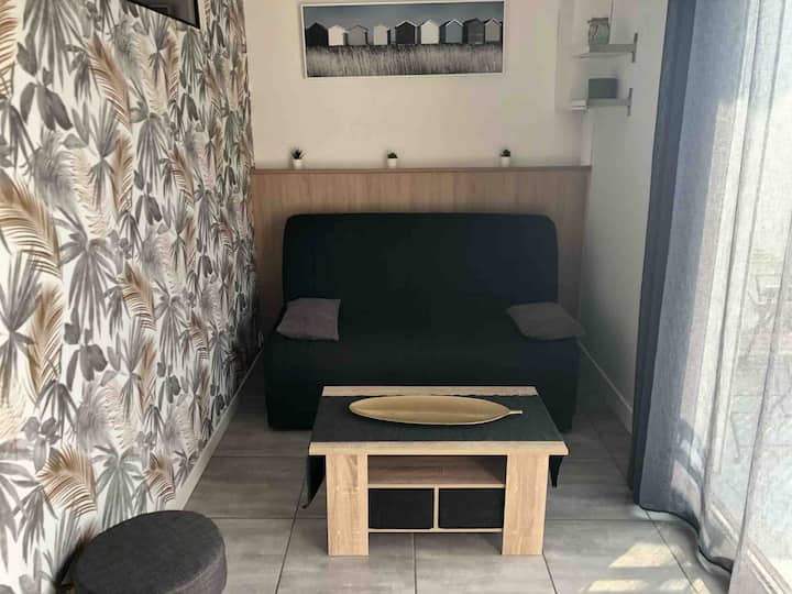 მისაღები ოთახი