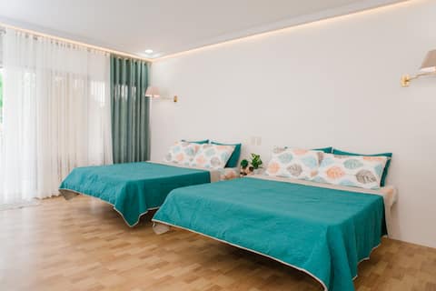 Manabat’s Farm Phase 2 Private Villas