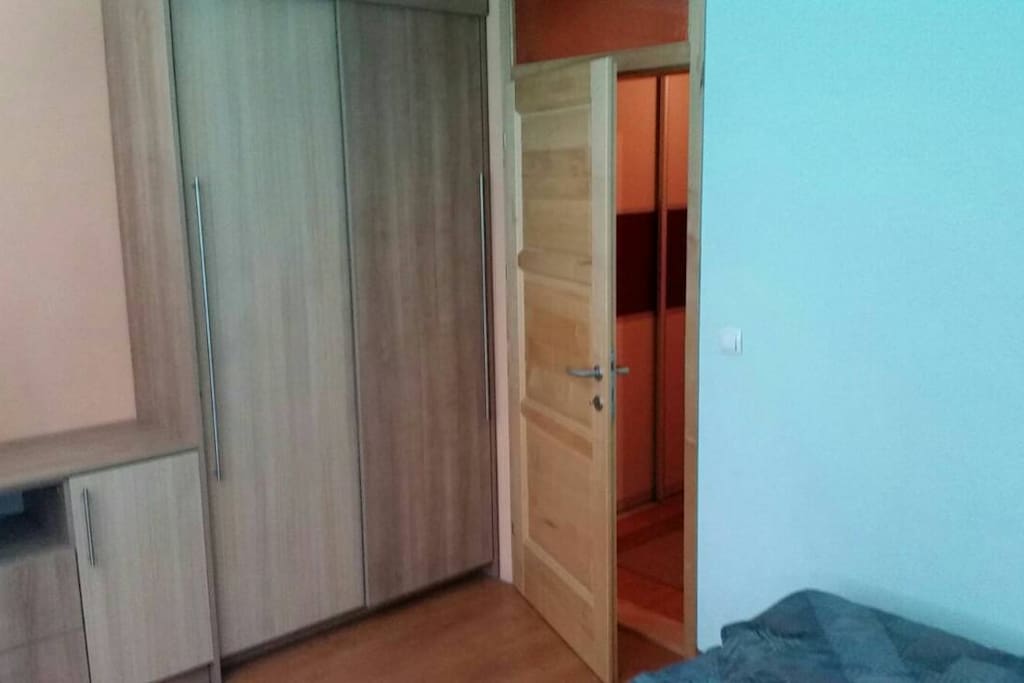 Main bedroom