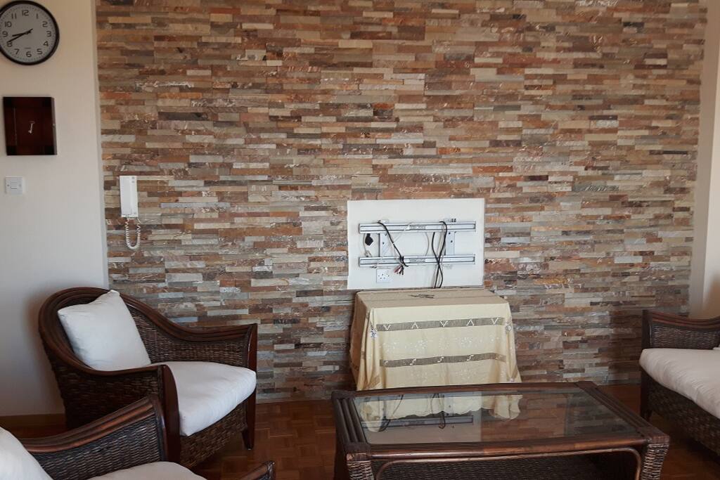 interior stone design