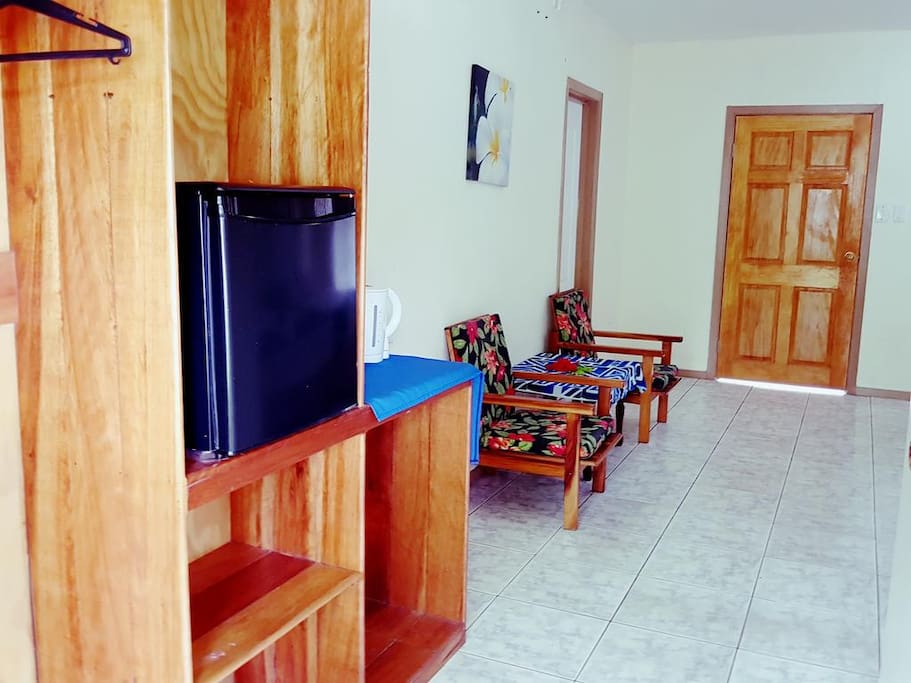 Sitting Area