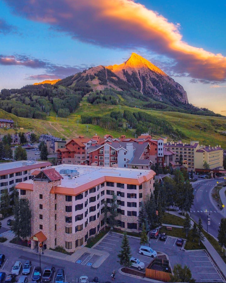 Slate River Holiday Rentals & Homes Colorado, United States Airbnb