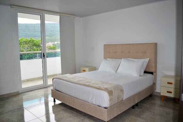 Habitación 1