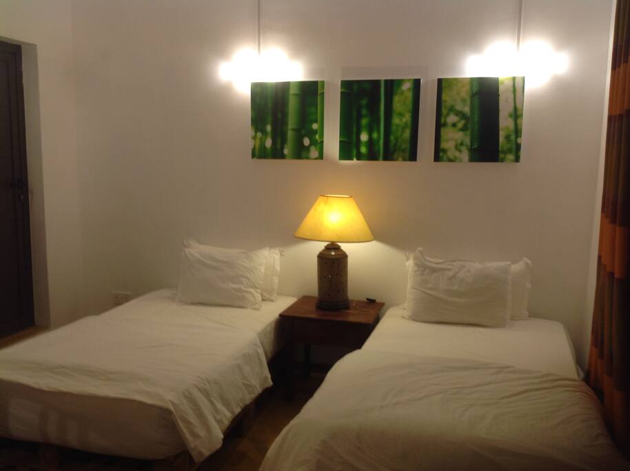 Children's Room