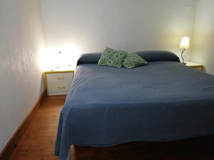 dormitorio