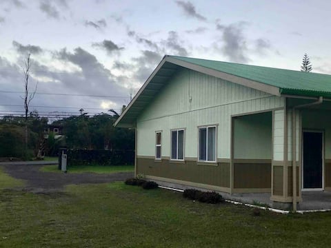 Spacious Kaloli Hale