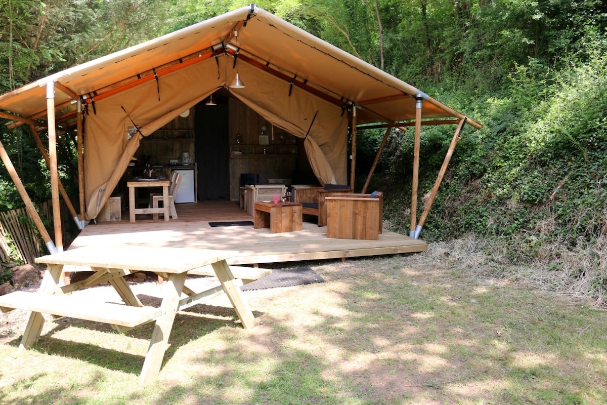 Auvergne Campsite Rentals - Auvergne-Rhône-Alpes, France | Airbnb