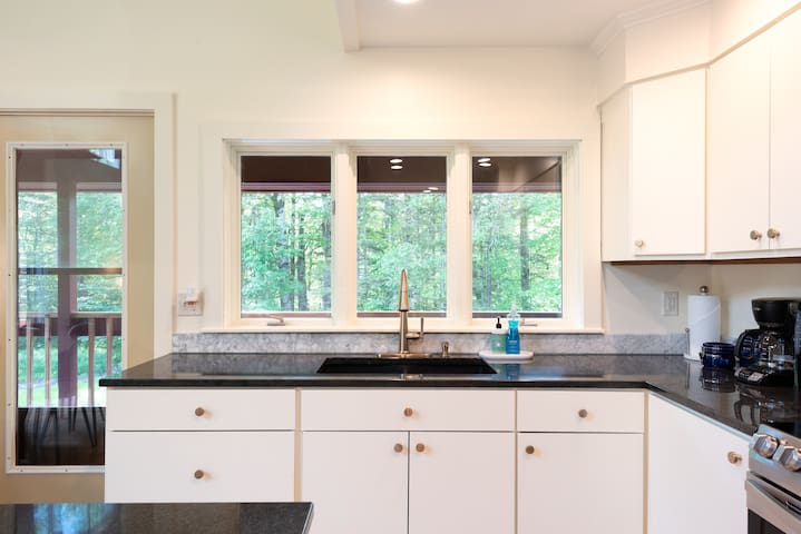 Guest favorite listing in Stowe