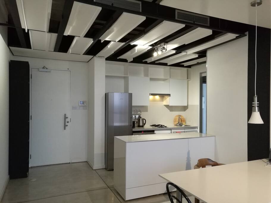 Kitchenette