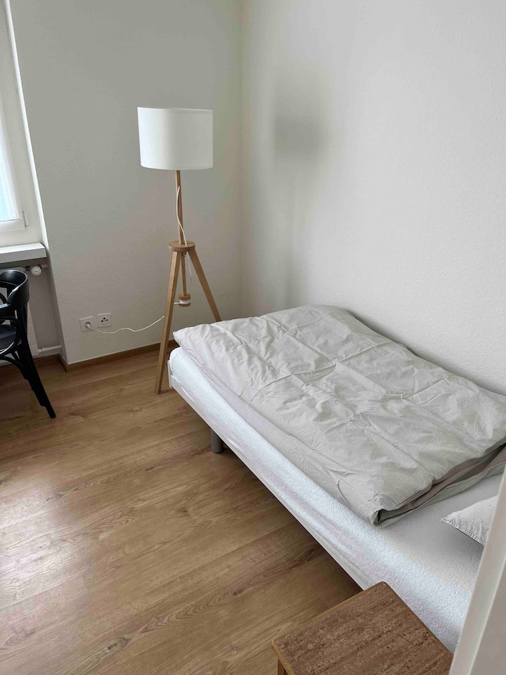 Studio Hanna - Rapperswil-Jona