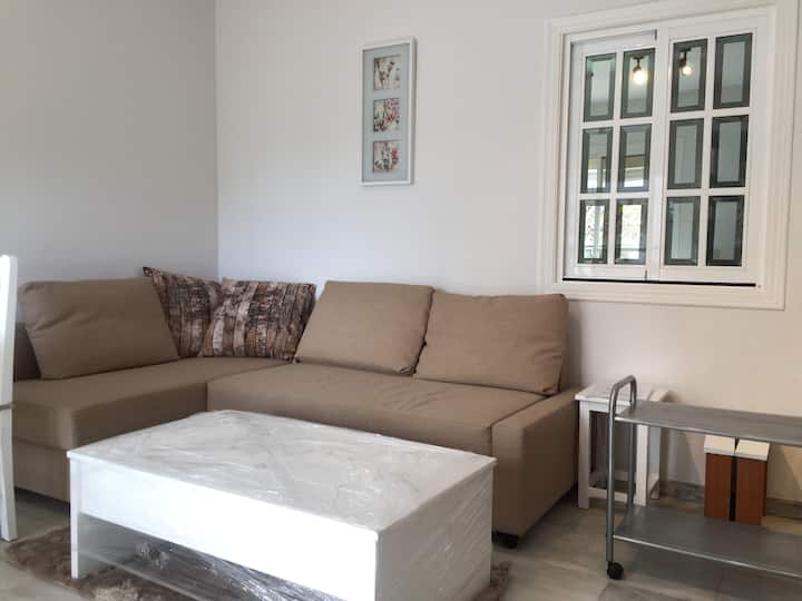 20-6 - 3 Chambres Duplex Vue Mer Et Jardin - La Cala de Mijas