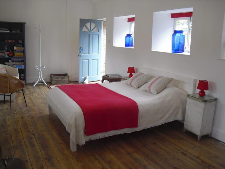 grand lit king size
