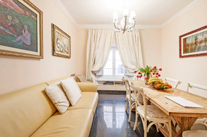 Firenze Holyday Inn gallery image 2