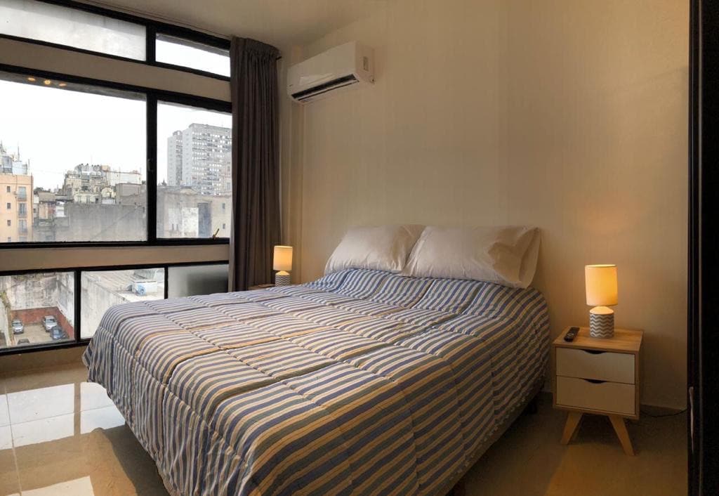 საძინებელი