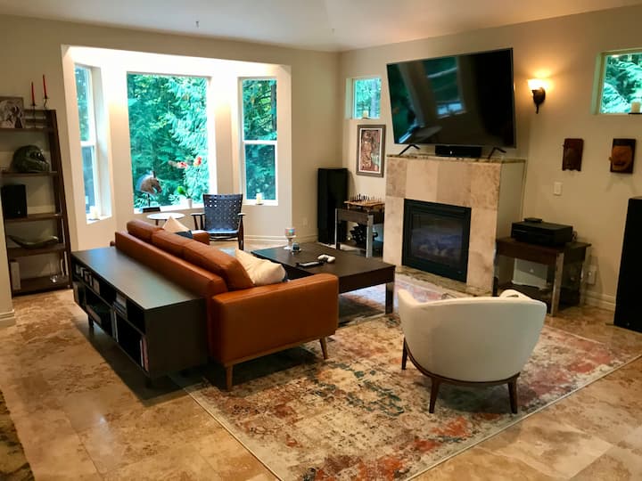 Adam’s Place - Bellingham, WA