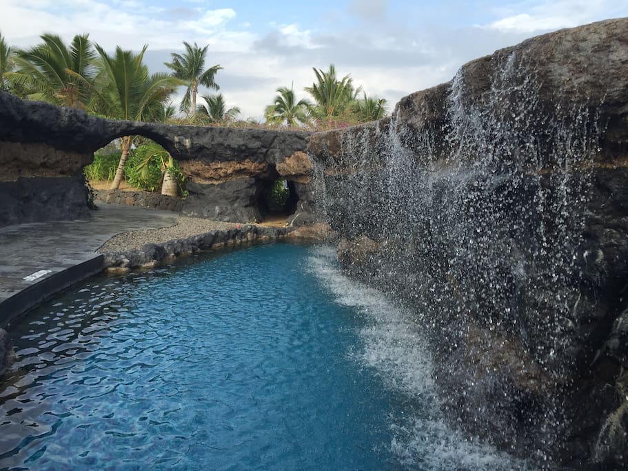 蓝湾小镇内景 Hainan Blue Bay outdoor views