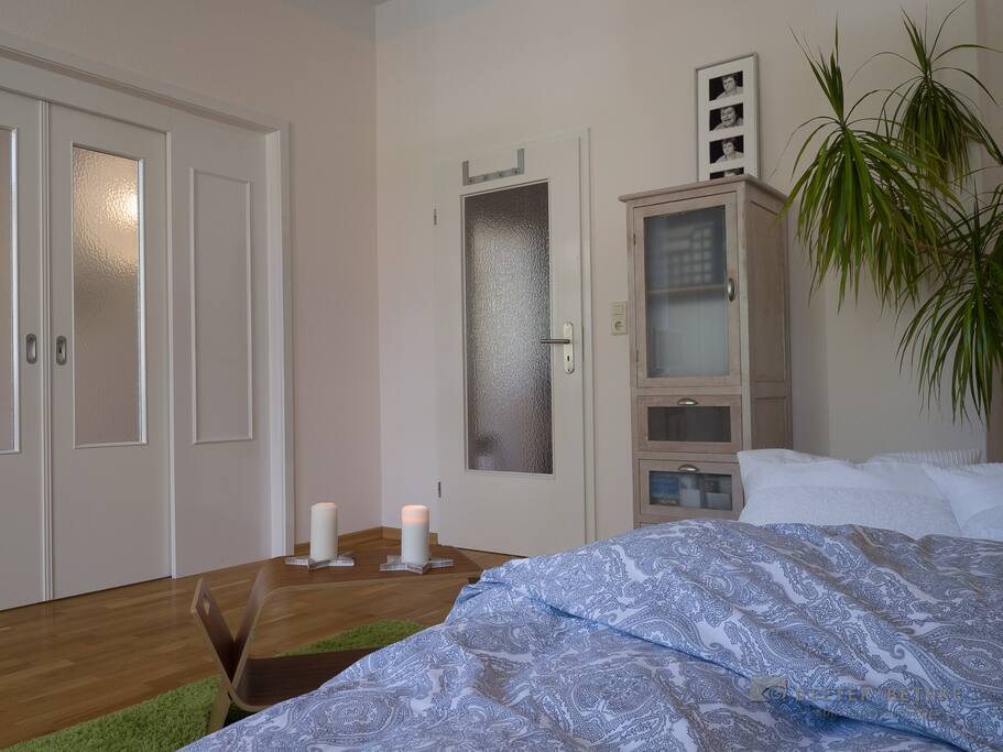 Dein Zimmer