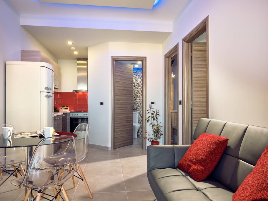 Elegance Suite