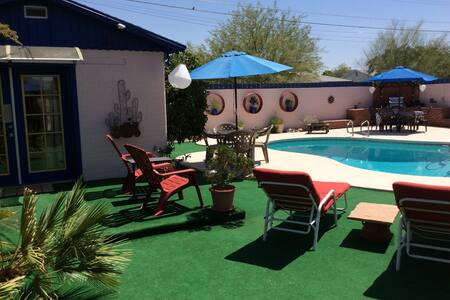 Charming Studio Guesthouse