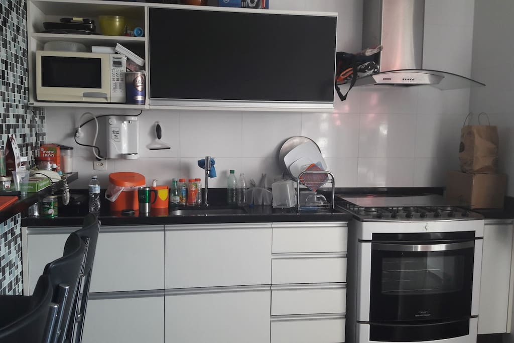 cozinha
