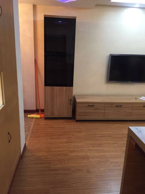 客厅/drawing room