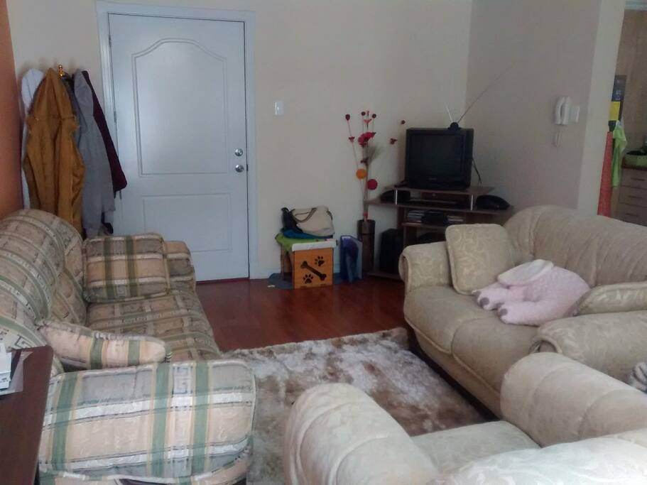 sala