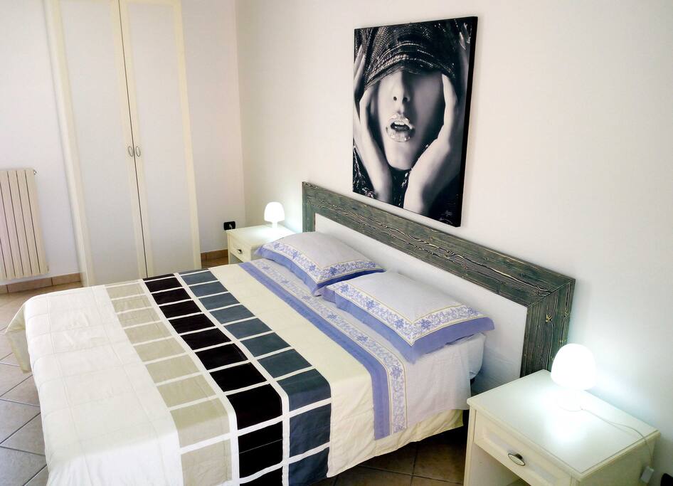 angolo letto