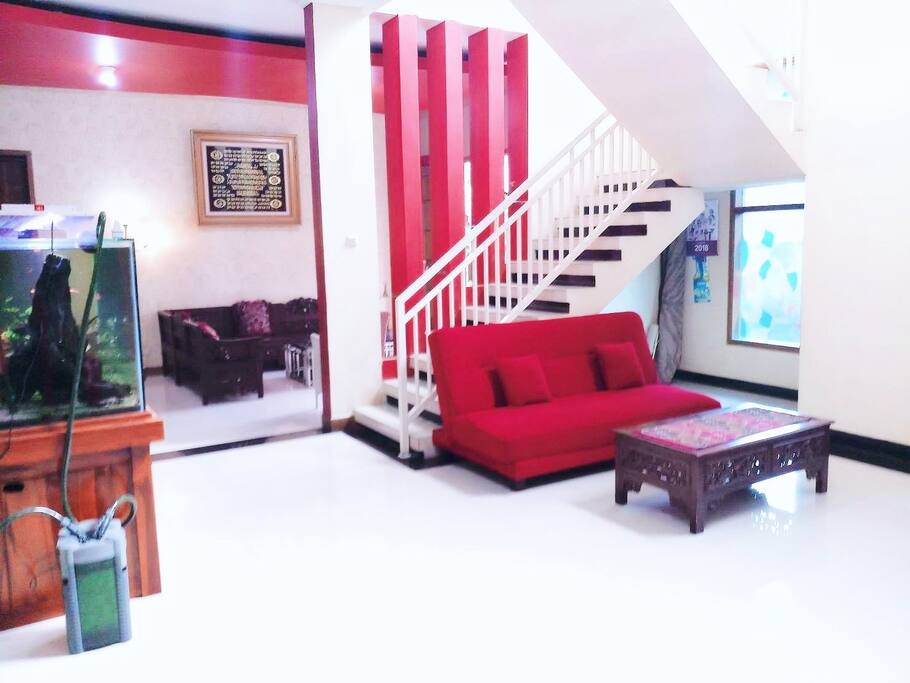 Sofa santai