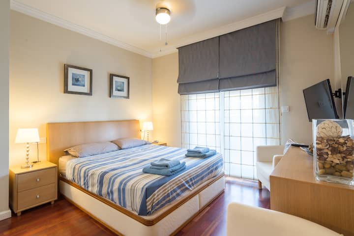 Dormitorio Principal / Main Bedroom