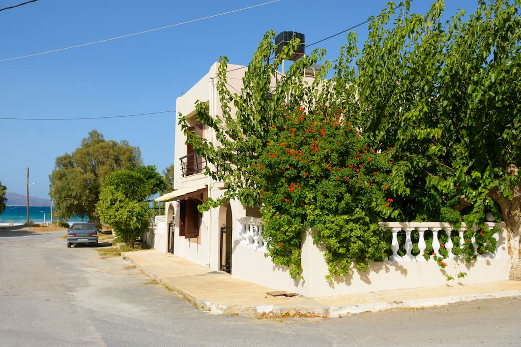 Villa Domna