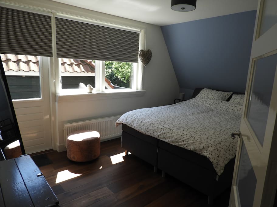 Slaapkamer