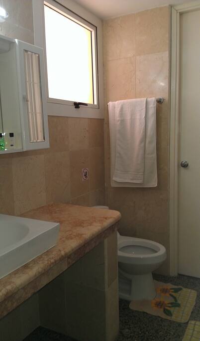 Baño