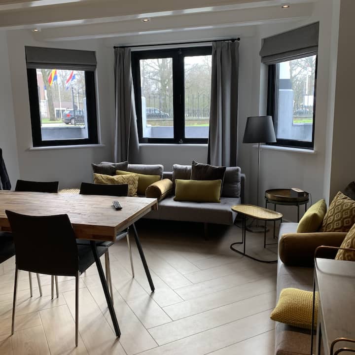 B&b Florapark Ii - Haarlem