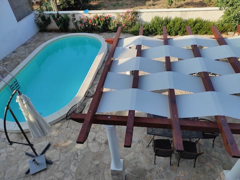 Successful Airbnb property: Apartment Joy II in Dubrava Kod šibenika