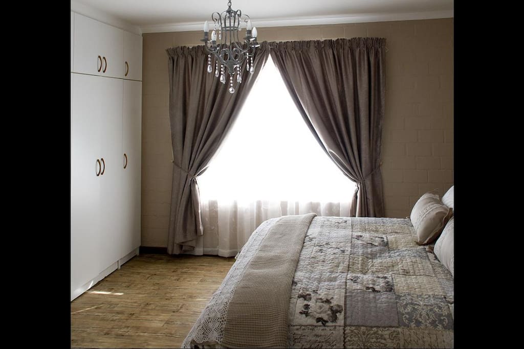 Main bedroom