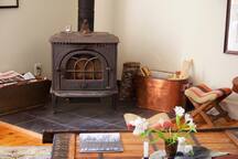 Peaceful Mahone Bay Loft