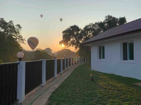 River View Villas