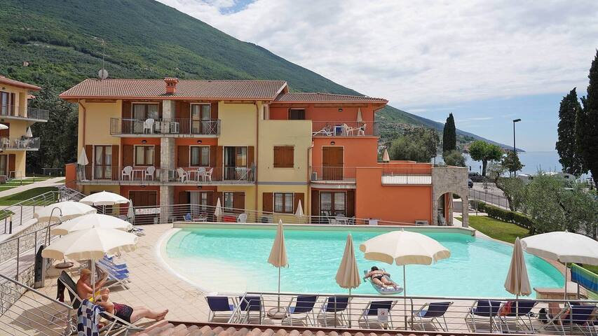 Atlantide Villaggio Albergo - Bilo Basic