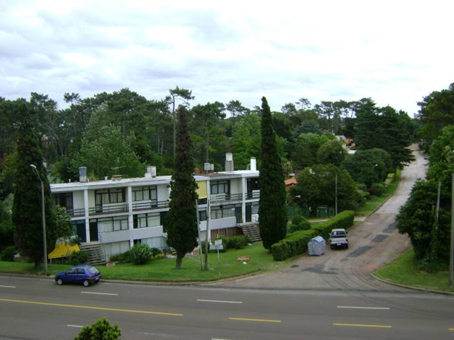 Vista living