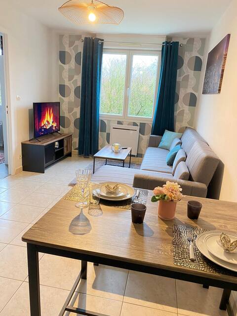 Residence ***Le Clos de la Ferme ***